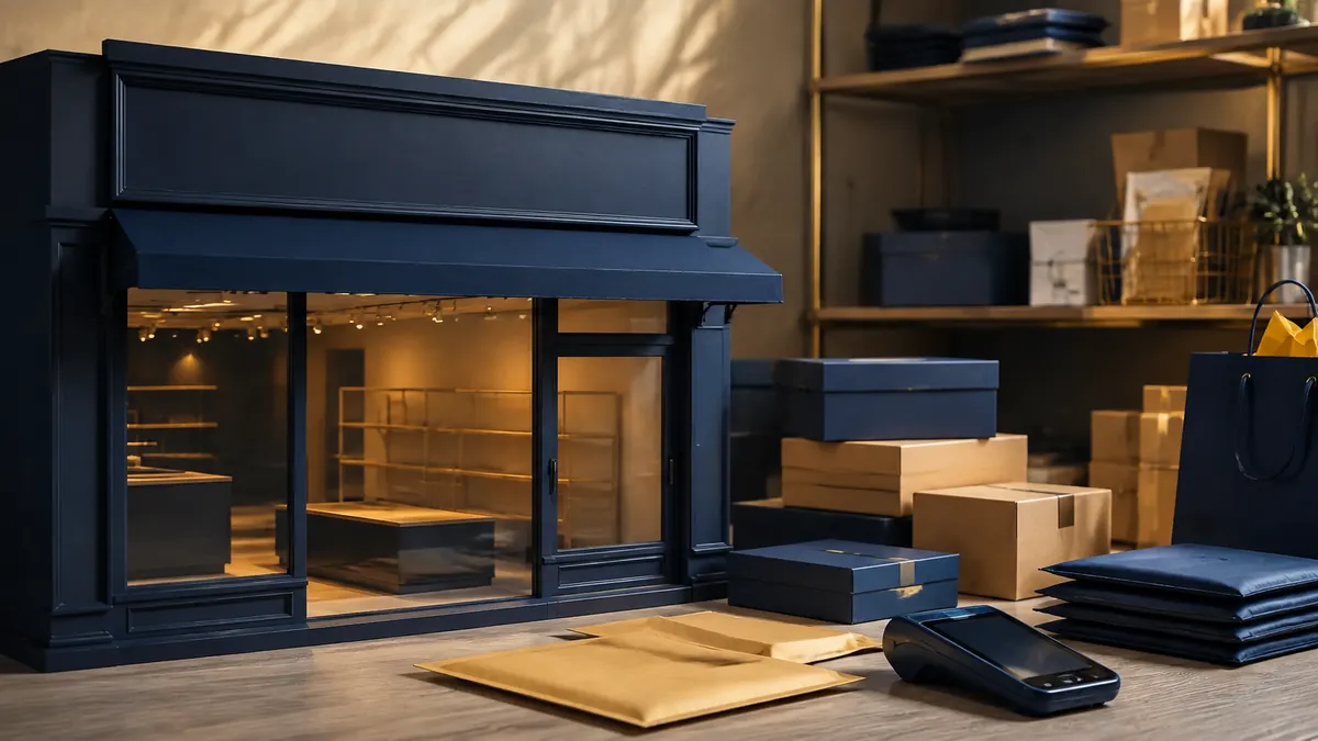 Cómo Crear una Tienda en Línea en México desde Cero en 2025