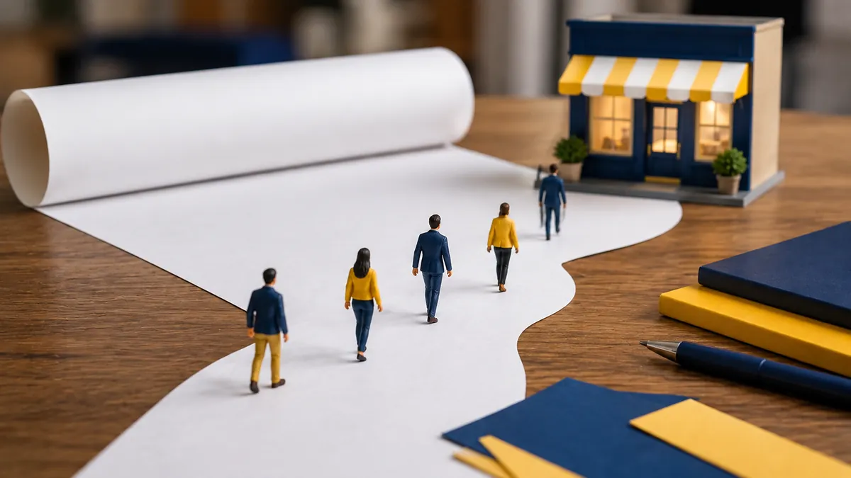 Content Marketing con Blog: Cómo Atraer Clientes con Artículos en México
