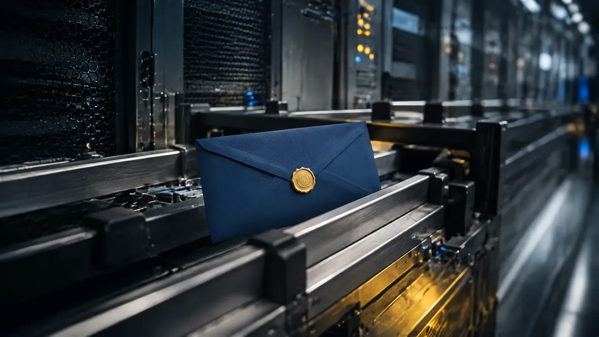 Correo Corporativo en México 2026: Por qué tu@empresa.com Vale Oro y Cómo Configurarlo