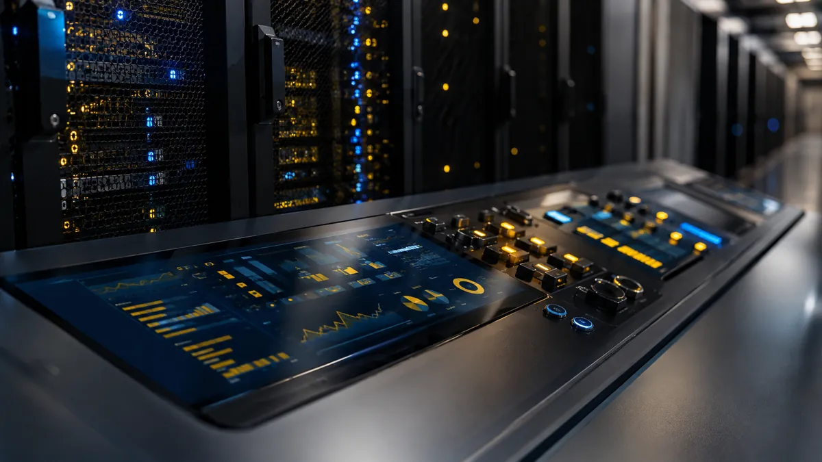 DirectAdmin 2026: Guía Completa para Gestionar tu Hosting en México como un Experto