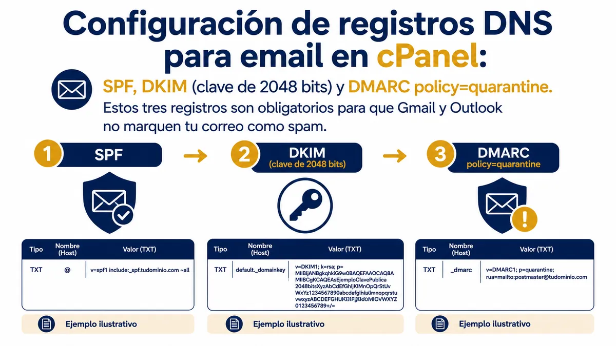 Diagrama ilustrativo de directadmin guia completa