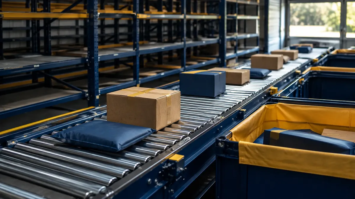 Dropshipping en México 2025: Guía Real para Empezar sin Inventario