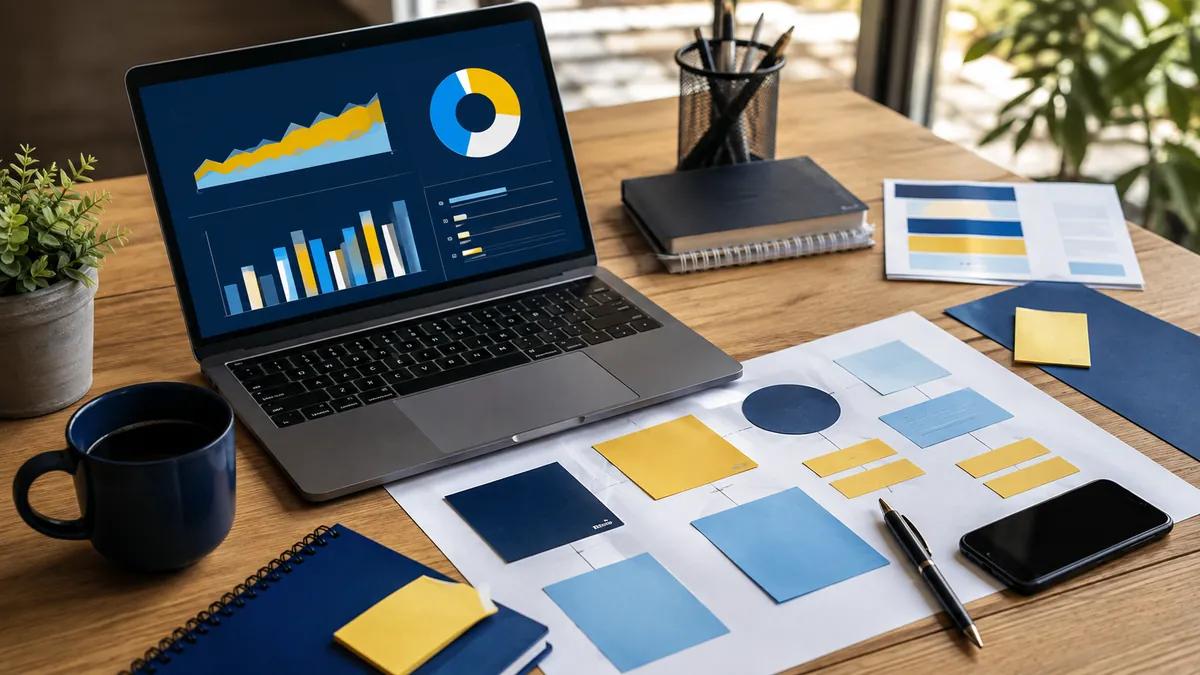 Estrategias de Marketing Digital para Empresas en México: Guía Completa 2026
