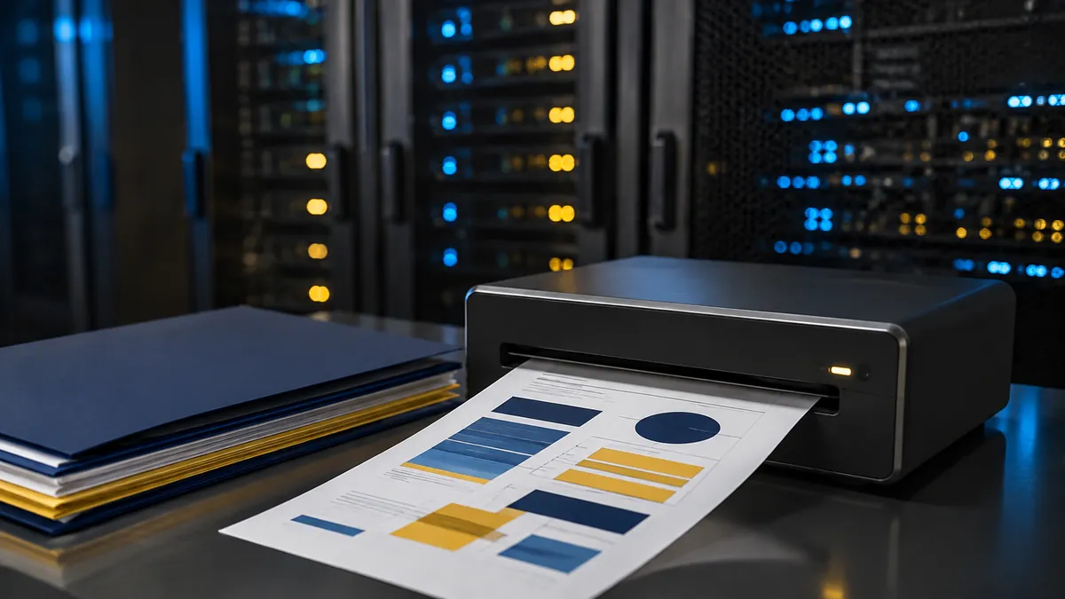 Facturación Electrónica CFDI para Servicios de Hosting y Tecnología en México