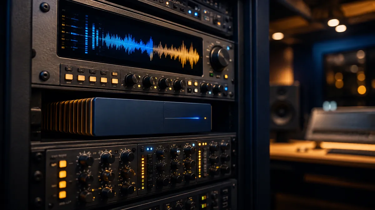 Inteligencia Artificial para Streaming: Cómo Funciona en VacaWebCast en 2026