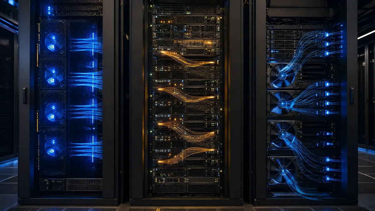LiteSpeed vs Apache vs Nginx en México 2026: ¿Cuál es el Servidor Web Más Rápido?