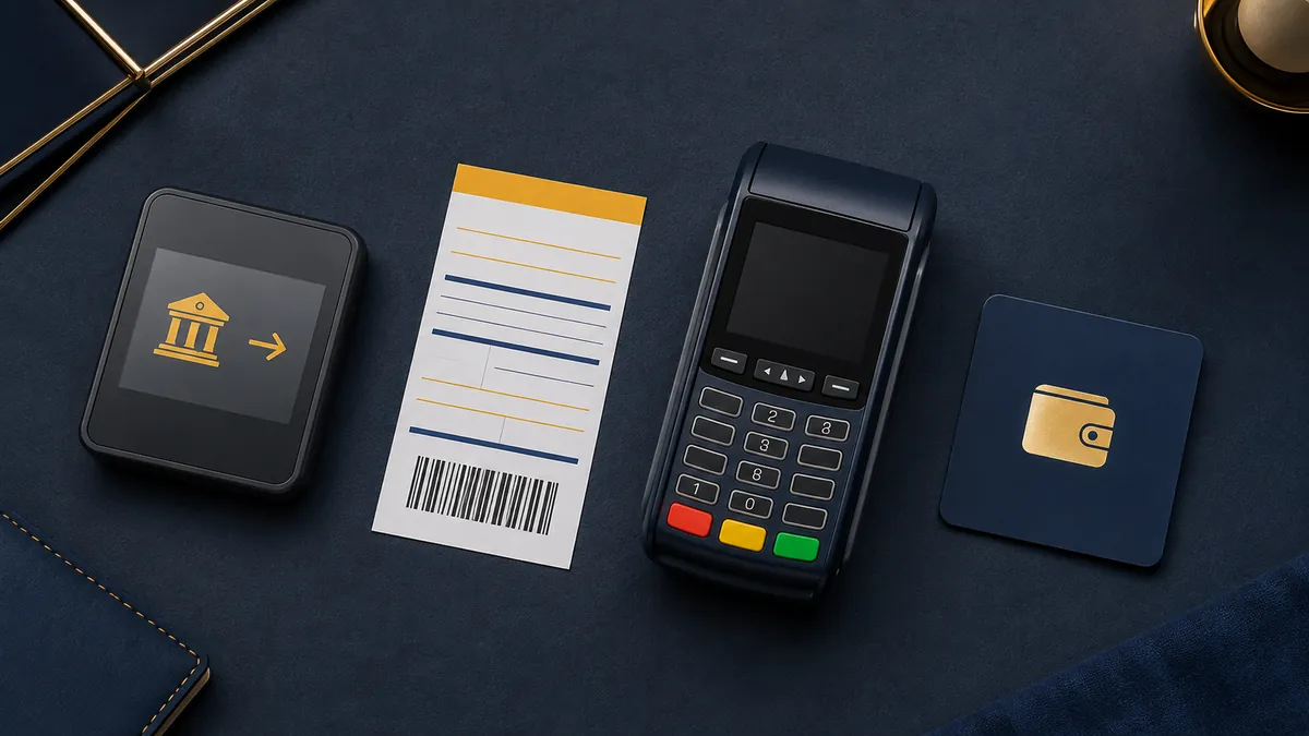 Métodos de Pago para Tiendas en Línea en México: SPEI, OXXO, Tarjetas y Más