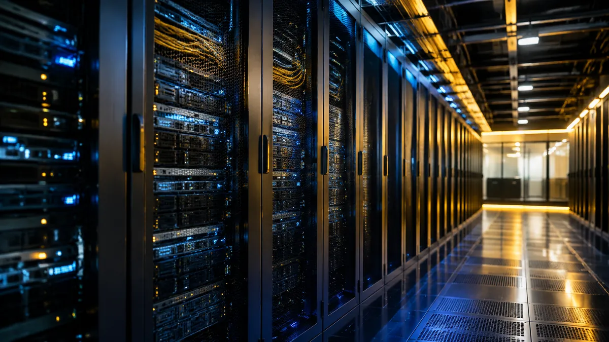 ¿Qué es el Hosting Web? Guía Técnica Completa para Negocios en México 2026