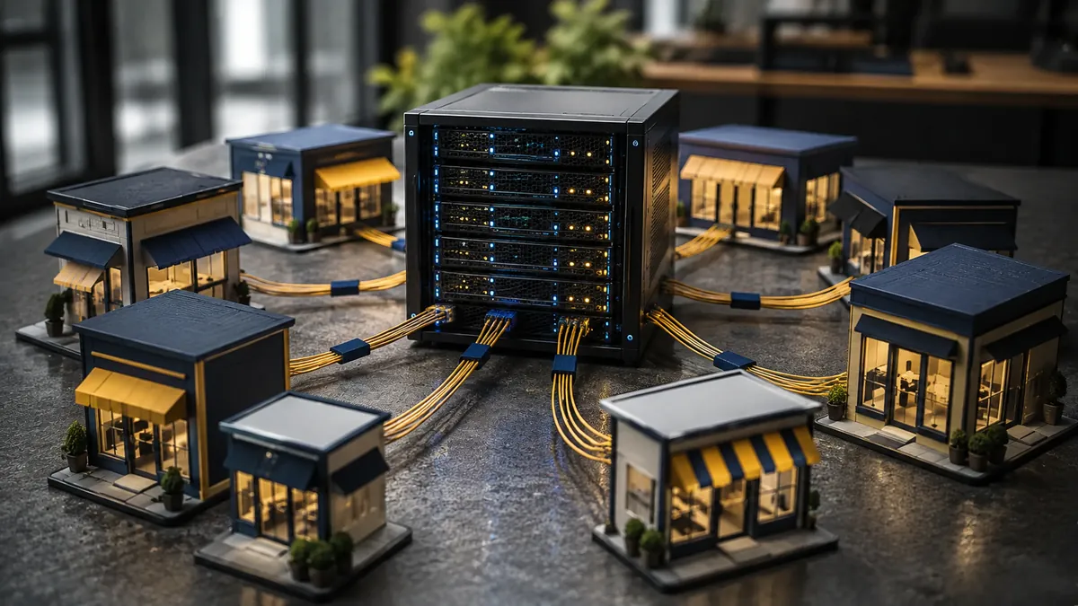 Reseller Hosting: Cómo Crear tu Propia Agencia de Hosting en México