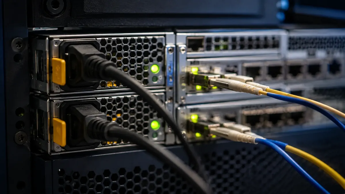 Uptime 99.9%: Qué Significa Realmente y Por qué le Importa a tu Negocio