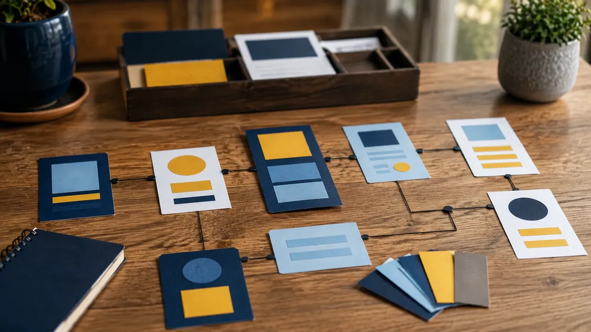 UX y UI para Pymes Mexicanas: Cómo Diseñar Sitios que Convierten