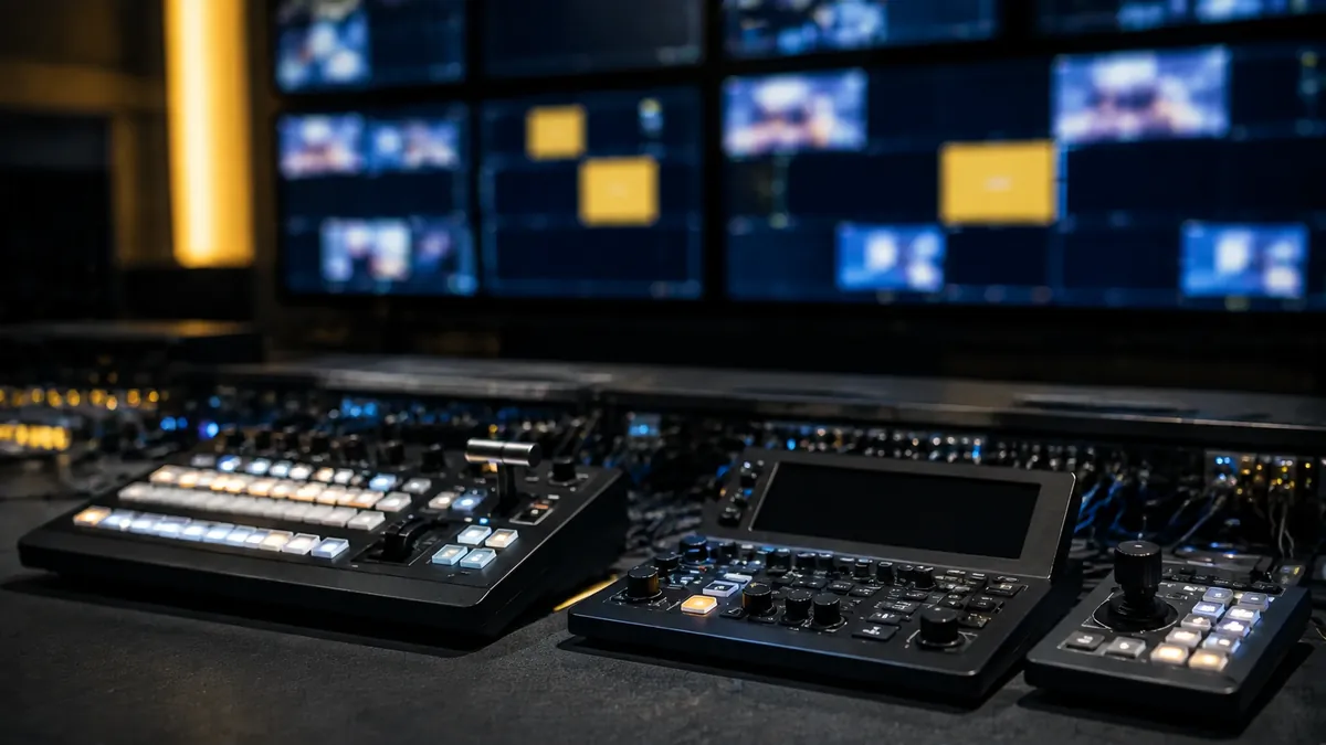 VacaWebCast vs MediaCP vs VDO.Panel: Cómo Elegir tu Panel de Streaming en 2026