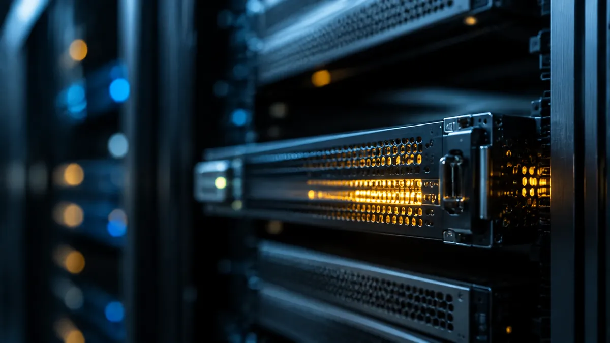 Servidor VPS: Para Qué Sirve y Cuándo Necesita Uno tu Empresa